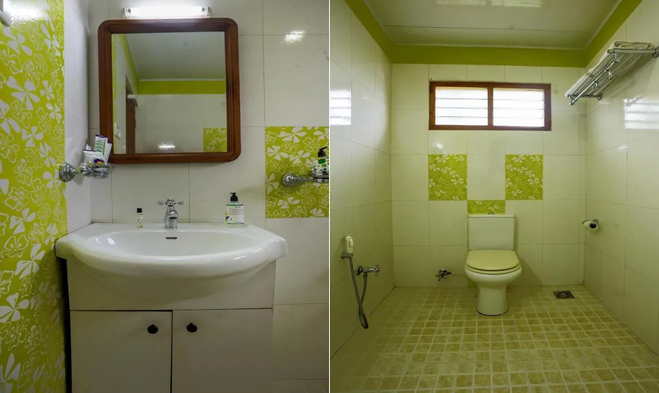 Itsy Hotels Classiyo Munnar Crown Resorts With Balcony